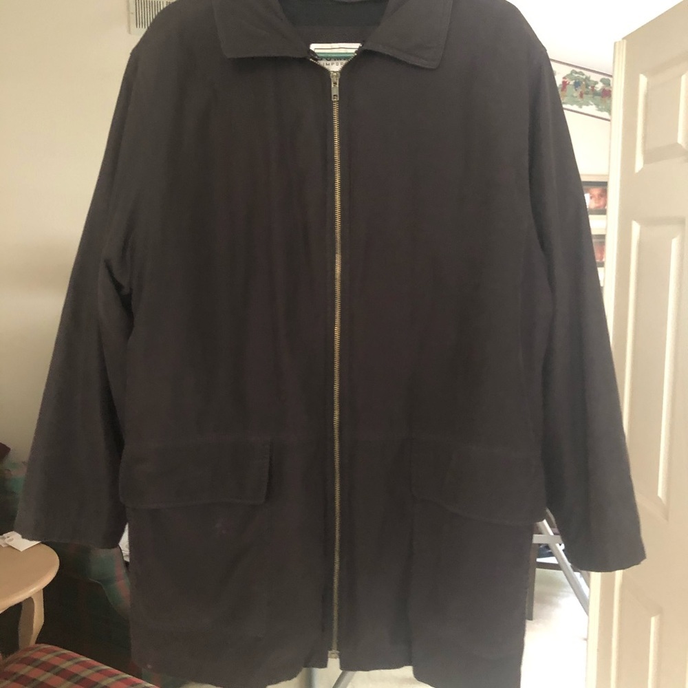 Mens Size M Dumas Coat - Picture 8 of 8